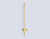 Миниатюра фото настенный светодиодный светильник ambrella light comfort fl75841 | 220svet.ru