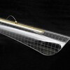 Миниатюра фото подвесной светодиодный светильник lussole calvert lsp-7368 | 220svet.ru