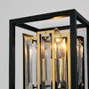 Миниатюра фото настенный светильник bogates 377/1 strotskis | 220svet.ru