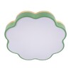 Миниатюра фото потолочный светодиодный светильник loft it axel 10225/36 green | 220svet.ru
