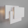 Миниатюра фото настенный светодиодный светильник elektrostandard 1012 inside mrl led 12w ip20 белый матовый a038440 | 220svet.ru