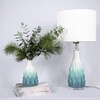 Миниатюра фото настольная лампа loft it mediterraneo 10262t/s | 220svet.ru
