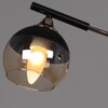 Миниатюра фото потолочная люстра reluce 52132-0.3-03 | 220svet.ru