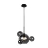 Миниатюра фото подвесной светильник loft it bolle 2029-p4 mini | 220svet.ru