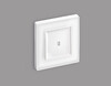 Миниатюра фото выключатель одноклавишный ambrella volt quant alfa ma122055 | 220svet.ru
