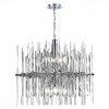 Миниатюра фото подвесная люстра st luce терамо sl1628.103.12 | 220svet.ru
