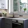 Миниатюра фото рамка werkel acrylic на 3 поста белый w0032701 4690389184871 | 220svet.ru