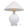 Миниатюра фото настольная лампа loft it blanca 10265t/s | 220svet.ru