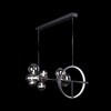 Миниатюра фото подвесная люстра loft it molecule 10023/1200l | 220svet.ru