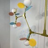 Миниатюра фото потолочная люстра imperium loft matisse 151702-26 | 220svet.ru