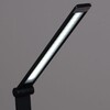 Миниатюра фото настольная лампа reluce 02088-0.7-01t bk (usb) | 220svet.ru