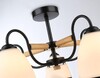 Миниатюра фото потолочная люстра ambrella light traditional modern tr3033245 | 220svet.ru