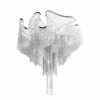 Миниатюра фото потолочная люстра loft it stream 10208/800c smoke | 220svet.ru