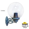 Миниатюра фото светильник уличный настенный fumagalli bisso/g300 g30.131.000.vxe27 | 220svet.ru