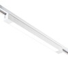 Миниатюра фото трековый однофазный светодиодный светильник escada 20001tru/02led swh | 220svet.ru