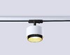 Миниатюра фото трековый однофазный светильник ambrella light track system gl5379 | 220svet.ru