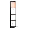 Миниатюра фото торшер lucide menno 44798/81/30 | 220svet.ru