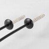 Миниатюра фото потолочная светодиодная люстра lussole hart lsp-7208 | 220svet.ru