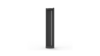 Миниатюра фото светильник уличный designled fl-1262-800-15-gr-ww 009754 | 220svet.ru