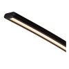 Миниатюра фото торшер lucide curve 44700/11/30 | 220svet.ru