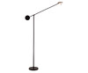 Миниатюра фото торшер kink light некси 09440-f,19(3000k) | 220svet.ru
