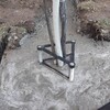 Миниатюра фото парковый фонарь  fumagalli ektor 3000/giorgio 4p2.365.g10.ayf1r | 220svet.ru