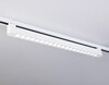 Миниатюра фото трековый светодиодный светильник ambrella light track system gl6718 | 220svet.ru