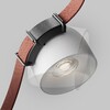 Миниатюра фото трековый светодиодный светильник maytoni cup tr124b-12w4k-m-w | 220svet.ru