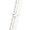 Миниатюра фото настенный светодиодный светильник для растений uniel uli-p13-24w/sple ip40 white ul-00008920 | 220svet.ru
