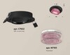 Миниатюра фото комплект встраиваемого спота ambrella light techno spot xc (c7652, n7193) xc7652062 | 220svet.ru