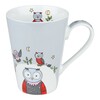 Миниатюра фото кружка &quot;сова&quot; koenitz | 220svet.ru