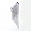 Миниатюра фото настенный светильник loft it stream 10208w smoke | 220svet.ru