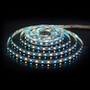Миниатюра фото светодиодная лента elektrostandard 14,4w/m 60led/m 5050smd mix rgb/дневной белый 5m a053729 | 220svet.ru