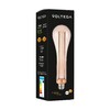Миниатюра фото лампочка филаментная е27 voltega серия - 271 8531 | 220svet.ru