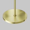 Миниатюра фото подвесной светодиодный светильник maytoni plato p076pl-l12w3k-bs | 220svet.ru