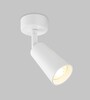 Миниатюра фото спот imex dals gu10 il.0005.4901-wh | 220svet.ru