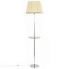 Миниатюра фото торшер citilux линц cl402973t | 220svet.ru