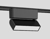 Миниатюра фото трековый светодиодный светильник ambrella light track system magnetic ultra slim gv1479 | 220svet.ru