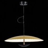Миниатюра фото подвесной светодиодный светильник st luce armonico sl6502.213.01 | 220svet.ru