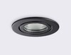 Миниатюра фото встраиваемый светильник ambrella light techno spot ip protect tn1151 | 220svet.ru