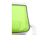 Миниатюра фото компьютерное кресло woodville ergoplus green / white 15374 | 220svet.ru