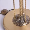 Миниатюра фото торшер mw-light афродита 317040901 | 220svet.ru