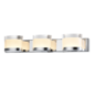 Миниатюра фото подсветка vele luce pizzoli vl8223w03 | 220svet.ru