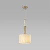 Миниатюра фото подвесной светильник odeon light classic 5403/1 | 220svet.ru