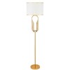 Миниатюра фото торшер lumina deco zanetti ldf 5522 md+wt | 220svet.ru