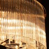 Миниатюра фото подвесная люстра loft it montana 10299/600 french gold | 220svet.ru