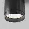 Миниатюра фото потолочный светильник maytoni polar c088cl-gx53-b | 220svet.ru