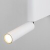 Миниатюра фото бра elektrostandard 40111/led 4000k белый a063690 | 220svet.ru