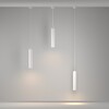 Миниатюра фото подвесной светильник maytoni calipso p106pl-01-gu10-w | 220svet.ru