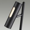 Миниатюра фото торшер odeon light hightech mali 6643/5fl | 220svet.ru